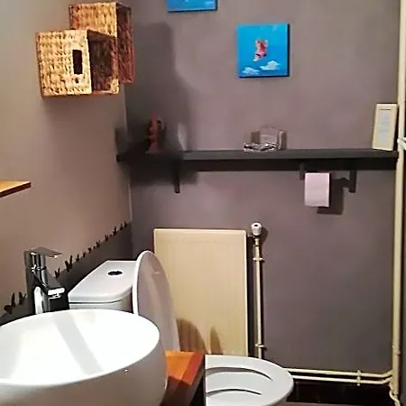 La Cheneraie D'hotes-b&b