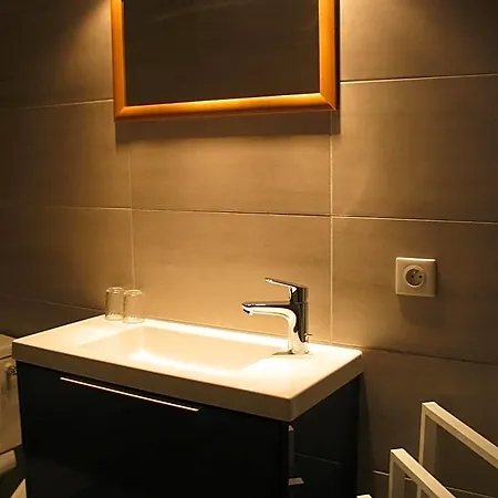 La Cheneraie D'hotes-b&b 3* 派拉克