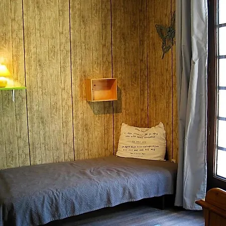 La Cheneraie D'hotes-b&b 住宿加早餐酒店