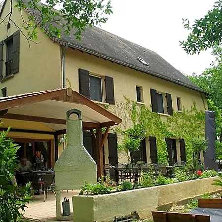 La Cheneraie D'hotes-b&b 住宿加早餐酒店 3*