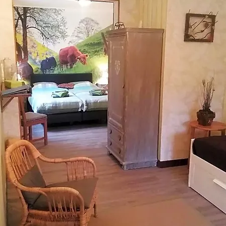 La Cheneraie D'hotes-b&b 派拉克