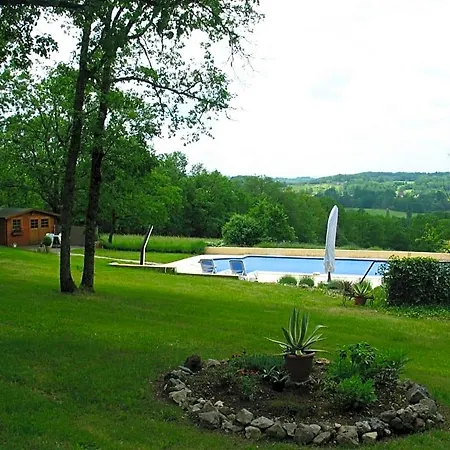 La Cheneraie D'hotes-b&b