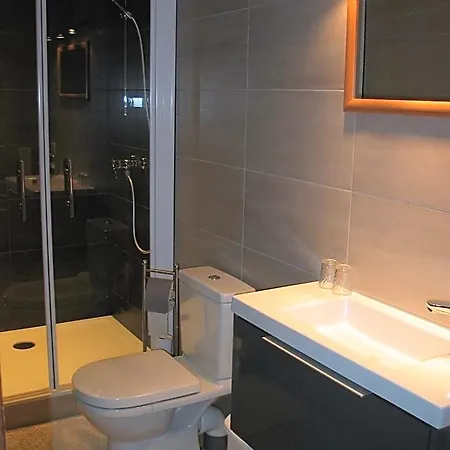 La Cheneraie D'hotes-b&b