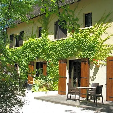 La Cheneraie D'hotes-b&b 3* 派拉克