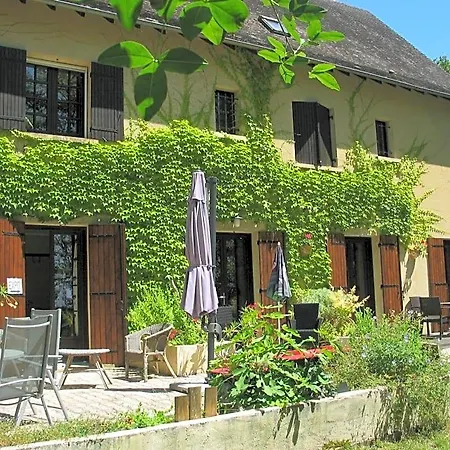 La Cheneraie D'hotes-b&b 住宿加早餐酒店