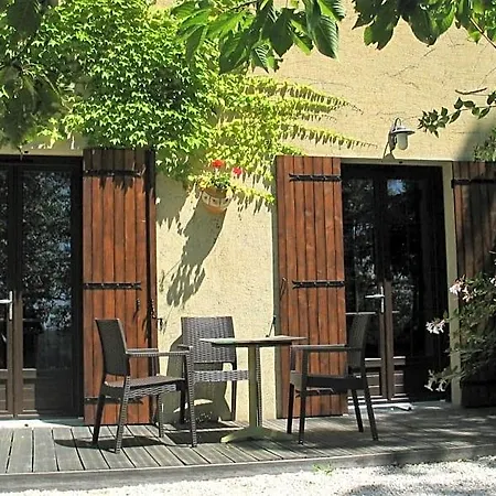住宿加早餐酒店 La Cheneraie D'hotes-b&b