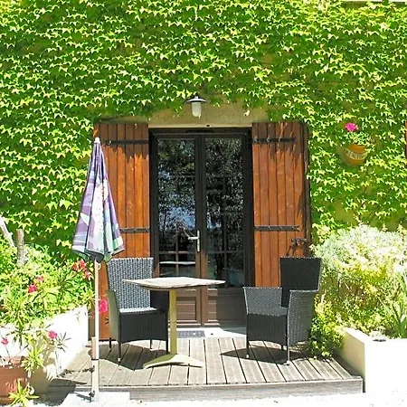 La Cheneraie D'hotes-b&b 住宿加早餐酒店 派拉克