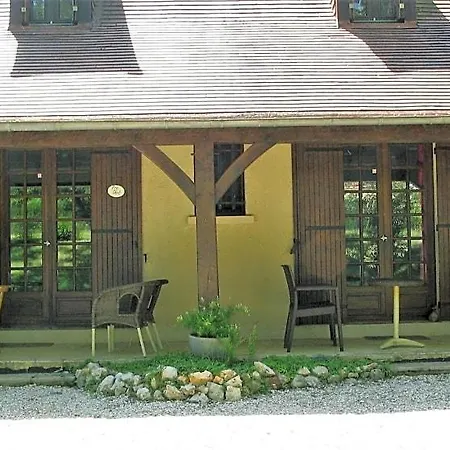 La Cheneraie D'hotes-b&b