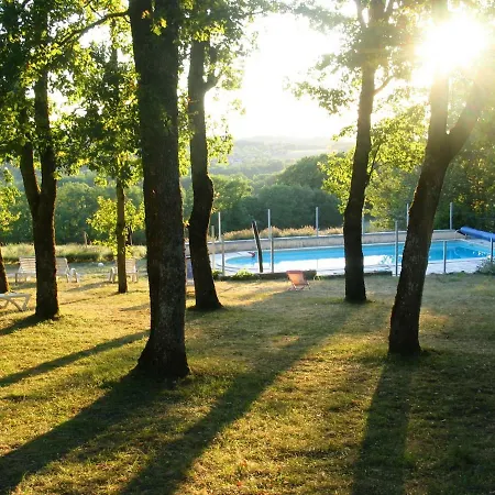 Couette-café La Cheneraie