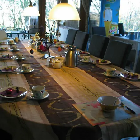 La Cheneraie 3* Payrac