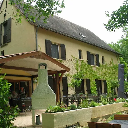 Couette-café La Cheneraie 3*