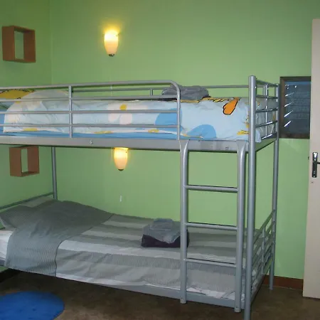 La Cheneraie Bed & Breakfast