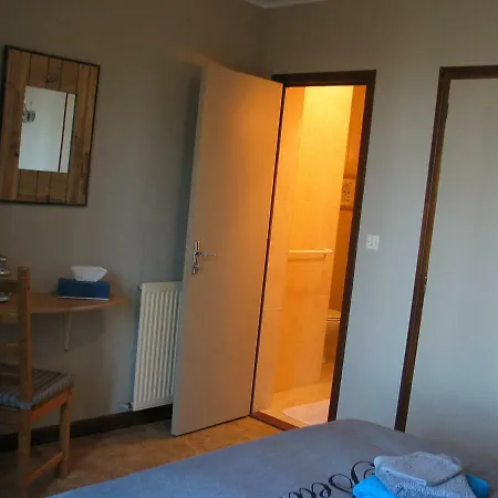 La Cheneraie Bed and breakfast