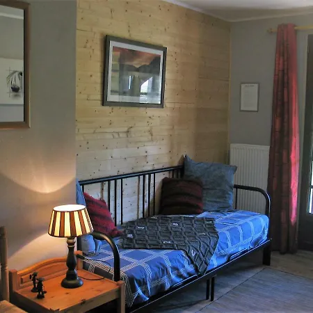 La Cheneraie 3* Payrac