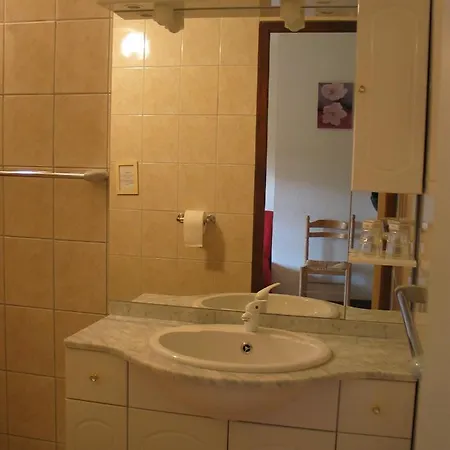 Bed and breakfast La Cheneraie