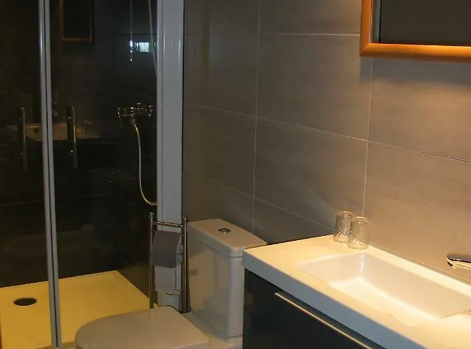 Alojamento de Acomodação e Pequeno-almoço La Cheneraie 3*