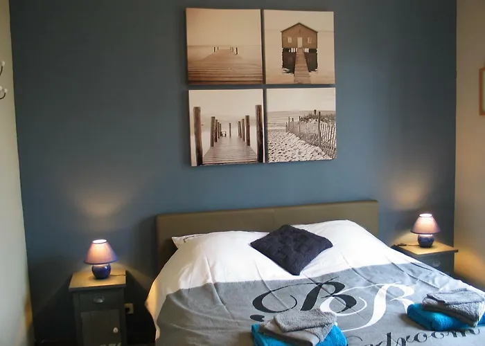 La Cheneraie Alojamento de Acomodação e Pequeno-almoço Payrac