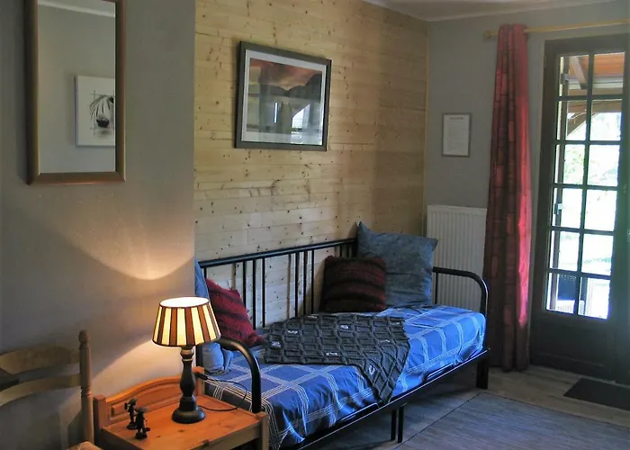 La Cheneraie 3* Payrac