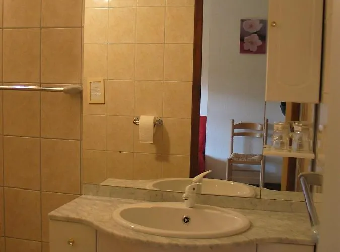 Alojamento de Acomodação e Pequeno-almoço La Cheneraie