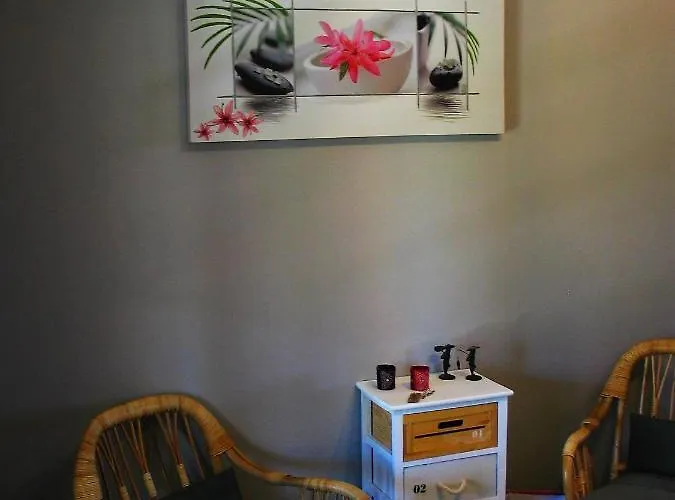 Alojamento de Acomodação e Pequeno-almoço La Cheneraie Payrac